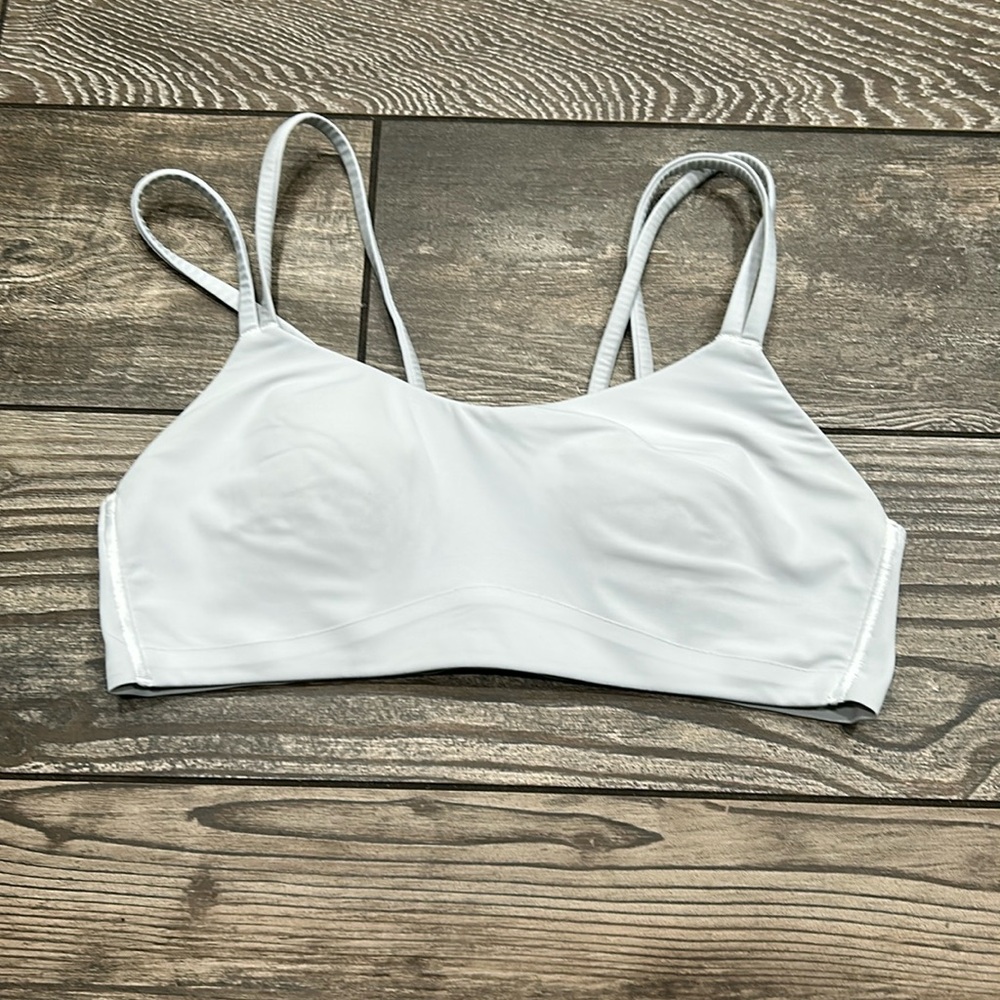 35. Like a Cloud Bra
